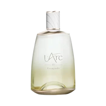 LARC ESCAPADE VANILLE DES ILES EDP 100ML
