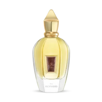 XERJOFF RICHWOOD EDP 50ML / 100ML