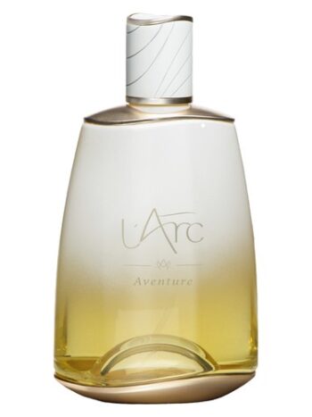 LARC AVENTURE JASMIN DE CARNAC EDP 100ML