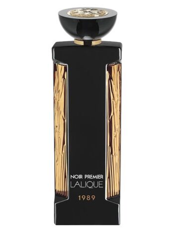 LALIQUE NOIR ELEGANCE ANIMALE EDP 100 ML