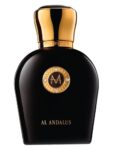 MORESQUE AL ANDALUS EDP 50ml