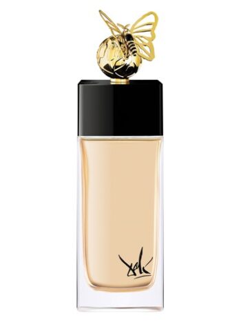 DALI VOYAGE ONIRIQUE DU PAPILLON GOLD 100ML