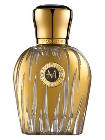 MORESQUE GOLD FIAMMA EDP 50ml