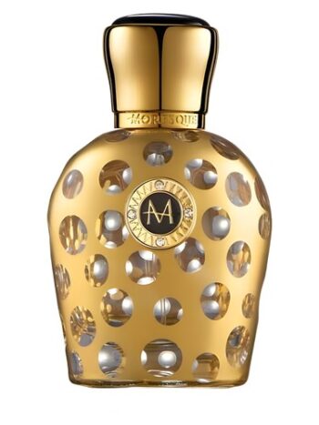 MORESQUE GOLD OROLUNA EDP 50ml