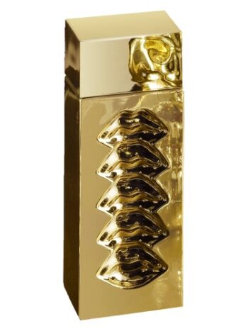 DALI HAUTE PARFUMERIE FABULOUS SRINAGAR EDP 100ML