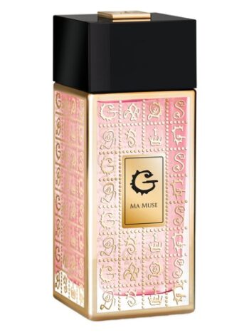 DALI HAUTE PARFUMERIE MA MUSE EDP 100ML