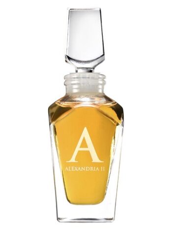 XERJOFF ALEXANDRIA II EXTRACT EDP 10ML