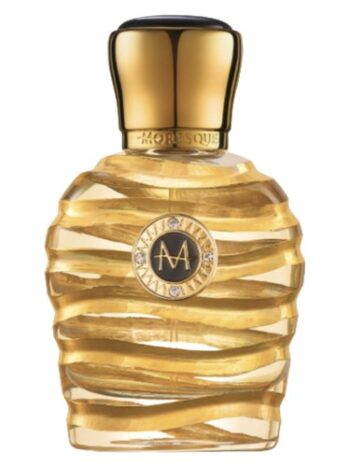 MORESQUE ORO EDP 50ml