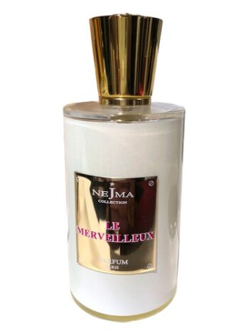 NEJMA LE MERVEILLEUX EDP 100ML