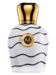 MORESQUE WHITE DUKE EDP 50ml