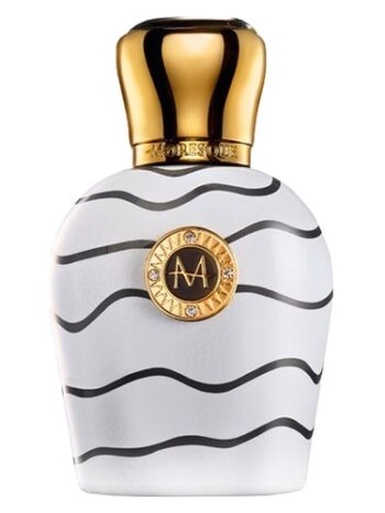 MORESQUE WHITE DUKE EDP 50ml