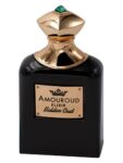AMOUROUD ELIXIR GOLDEN OUD 75ML