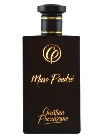 CHRISTIAN PROVENZANO MUSC POUDRE EDP 100ML