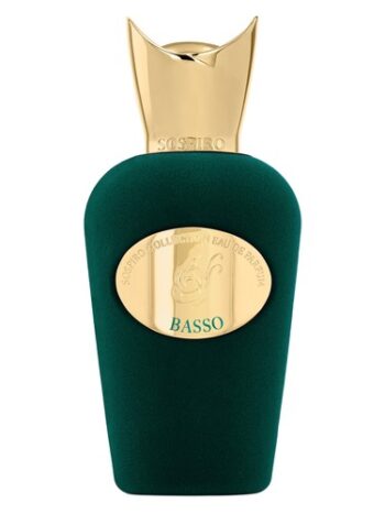 SOSPIRO BASSO EDP