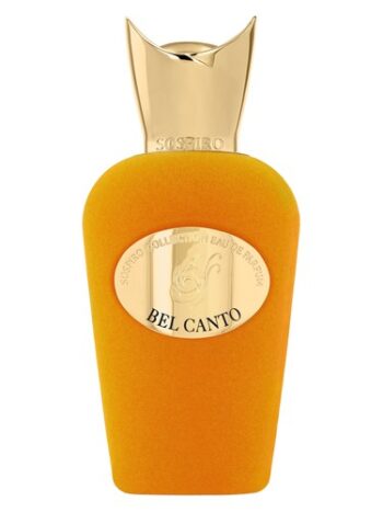 SOSPIRO BEL CANTO EDP