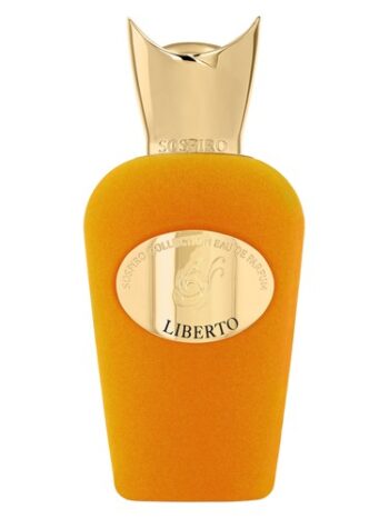 SOSPIRO LIBERTO EDP