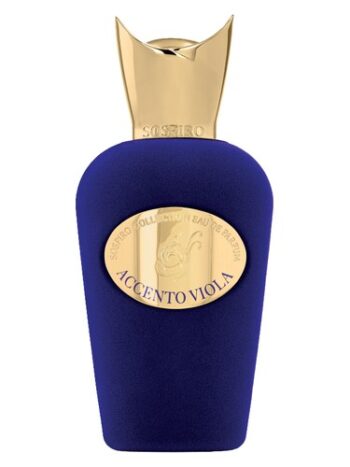 SOSPIRO ACCENTO VIOLA EDP
