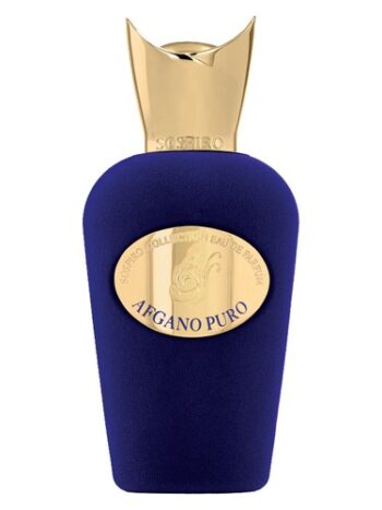 SOSPIRO AFGHANO PURO EDP