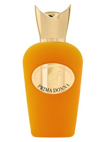 SOSPIRO PRIMA DONNA EDP