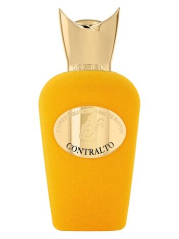 SOSPIRO CONTRALTO EDP