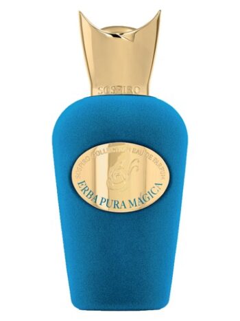 SOSPIRO ERBA PURA MAGICA EDP