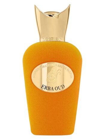 SOSPIRO ERBA OUD EDP