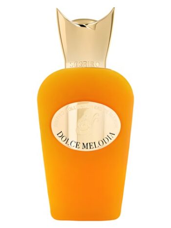SOSPIRO DOLCE MELODIA EDP