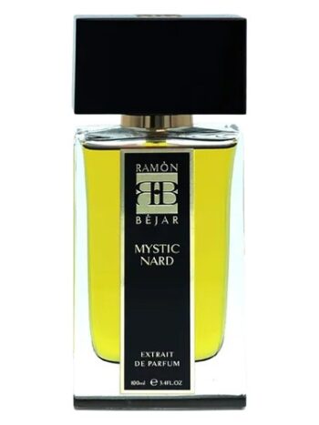 RAMON BEJAR MYSTIC NARD EDP (100ML)