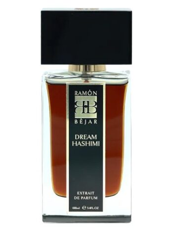 RAMON BEJAR DREAM HASHIMI EDP (100ML)