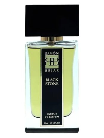 RAMON BEJAR BLACK STONE EDP (100ML)