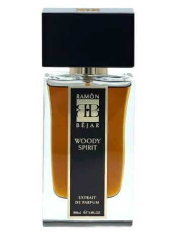 RAMON BEJAR WOODY SPIRIT EDP (100ML)