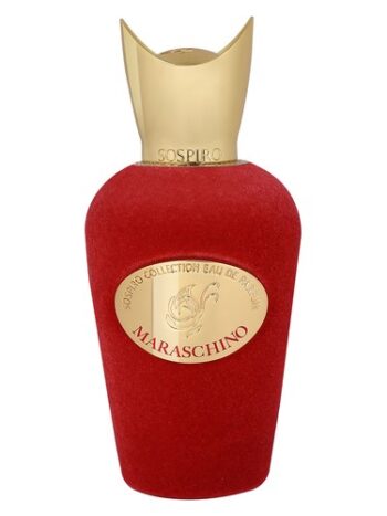 SOSPIRO MARASCHINO EDP
