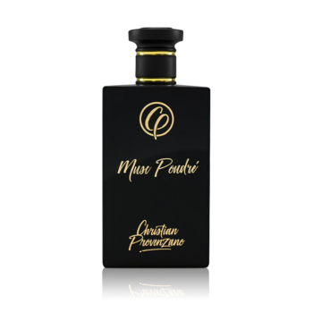 CHRISTIAN PROVENZANO MUSC POUDRE EDP 100ML