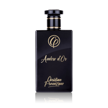 CHRISTIAN PROVENZANO AMBER D´OR EDP 100ML