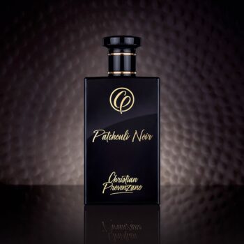 CHRISTIAN PROVENZANO PATCHOULI NOIR EDP 100ML