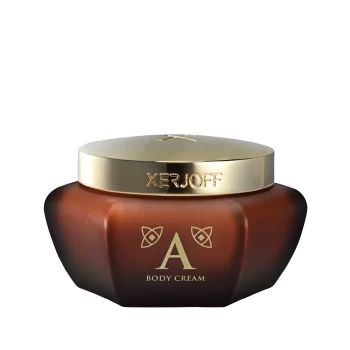 XERJOFF BODY CREAM ALEXANDRIA II 200ML