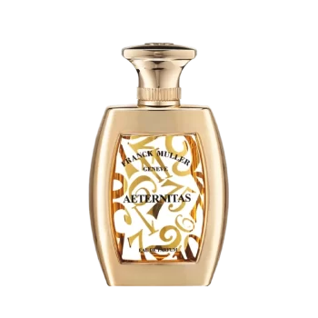 FRANCK MULLER AETERNITAS EDP 75ML