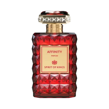 SPIRIT OF KINGS AFFINITY PARFUM 100ML