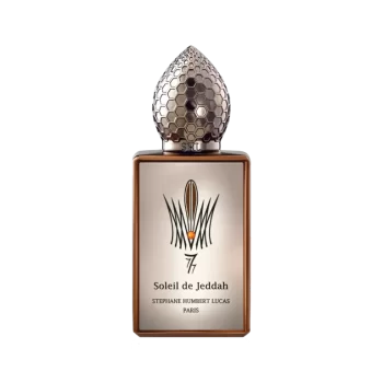 SHL777 SOLEIL DE JEDDAH AFTERGLOW EDP 50ML