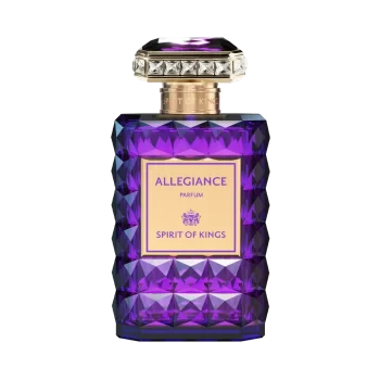 SPIRIT OF KINGS ALLEGIANCE PERFUM 50ML / 100ML