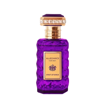 SOK HAIR MIST ALLEGIANCE 50ML