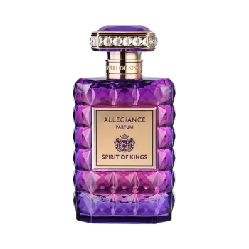 SPIRIT OF KINGS ALLEGIANCE PERFUM