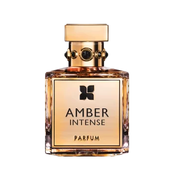 FRAGRANCE DU BOIS AMBER INTENSE EDP 100ML