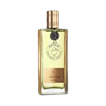 NICOLAI AMBER OUD (100ML)