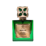 CHRISTIAN PROVENZANO AMBER D´OR EDP 100ML