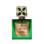 CHRISTIAN PROVENZANO AMBER D´OR EDP 100ML (NEW)