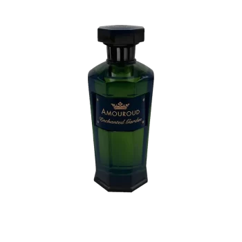 AMOUROUD ENCHANTED GARDEN EDP (100ML)