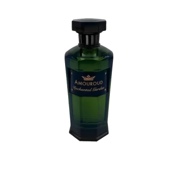 AMOUROUD ENCHANTED GARDEN EDP (100ML)