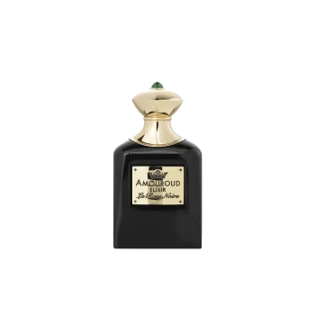 AMOUROUD ELIXIR LA ROSE NOIRE 75ML