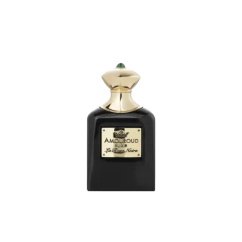AMOUROUD ELIXIR LA ROSE NOIRE 75ML